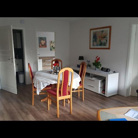 Neu! Ferienwohnung Sylt Taarstedt Exterior photo